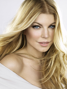 Fergie | Ферги
