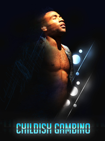 Childish Gambino