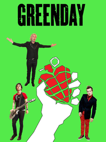 Green Day