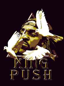 King Push