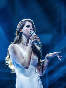 Lana Del Rey | Лана Дель Рей