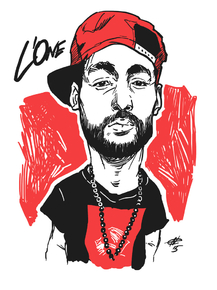 L'One | Леван Горозия