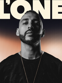 L'One | Леван Горозия