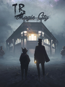 LSP: Tragic City | ЛСП LSP: Tragic City | ЛСП
