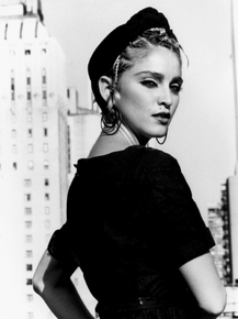 Madonna | Мадонна