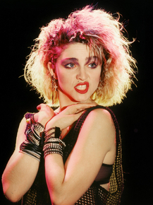 Madonna | Мадонна