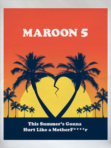 Maroon 5