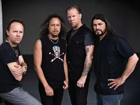 Metallica | Металлика