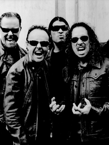 Metallica | Металлика