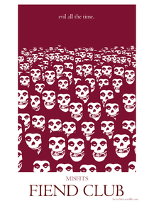 Misfits
