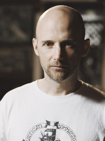 Moby | Моби