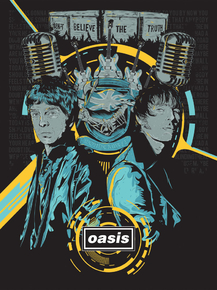 Oasis | Оазис