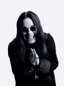 Ozzy Osborne | Оззи Осборн