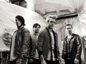 Papa Roach