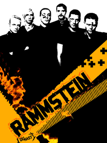 Rammstein | Рамштайн