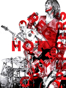 Red Hot Chili Peppers