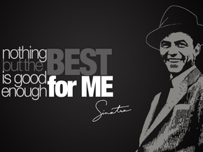 Frank Sinatra | Фрэнк Синатра