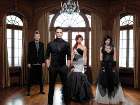 Skillet | Скиллет Skillet | Скиллет