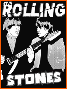 Rolling Stones