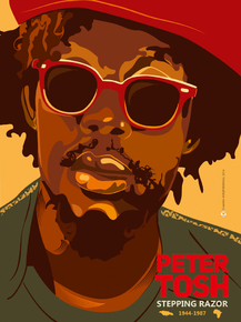 Peter Tosh