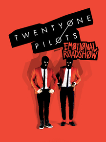 Twenty One Pilots | Двадцать один пилот