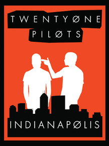 Twenty One Pilots | Двадцать один пилот