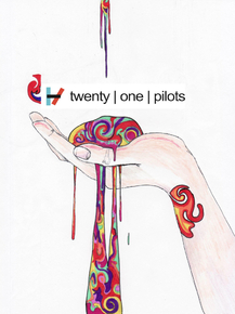Twenty One Pilots | Двадцать один пилот