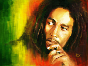 Bob Marley | Боб Марли