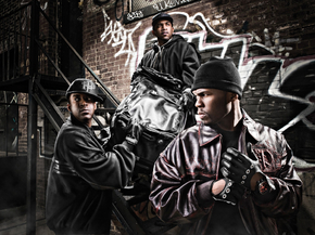G Unit | 50 cent