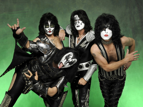 Kiss | Кисс