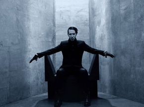 Marilyn Manson | Мэрилин Мэнсон