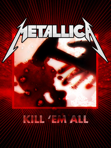 Metallica | Металлика