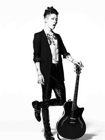 Miyavi | Мияби