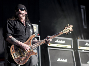 Motorhead | Моторхэд