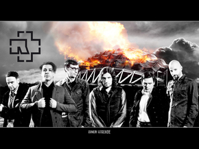 Rammstein | Рамштайн