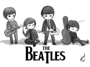The Beatles | Битлз