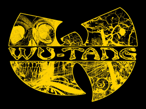 Wu-Tang Clan | Ву-Тэнг Клан
