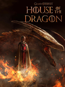 House of the Dragon | Дом Дракона