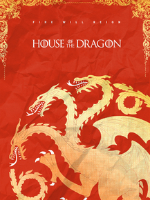 House of the Dragon | Дом Дракона