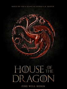 House of the Dragon | Дом Дракона