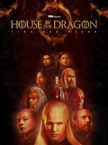 House of the Dragon | Дом Дракона
