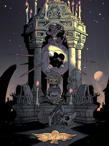 The Owl House | Дом совы