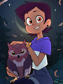 The Owl House | Дом совы