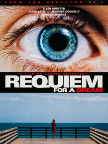 Requiem for a Dream | Реквием по мечте