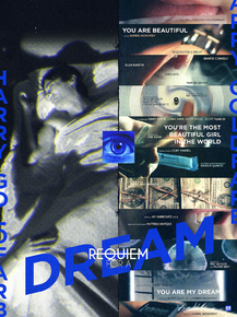 Requiem for a Dream | Реквием по мечте