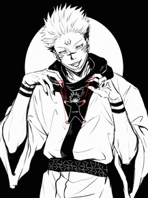 Jujutsu Kaisen | Магическая битва