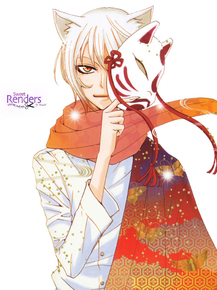 Kamisama Hajimemashita | Очень приятно, Бог