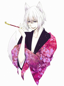 Kamisama Hajimemashita | Очень приятно, Бог