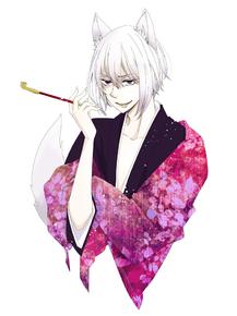 Kamisama Hajimemashita | Очень приятно, Бог