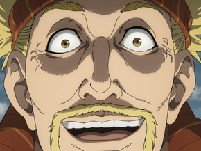 Vinland Saga | Сага о Винланде